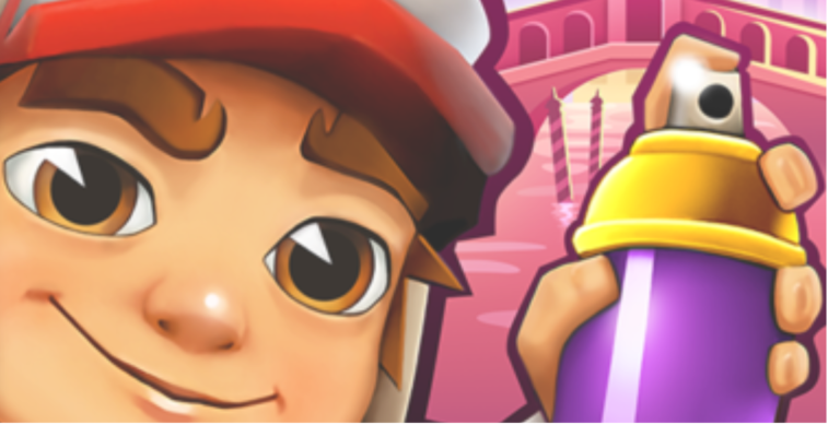 subway-surfers
